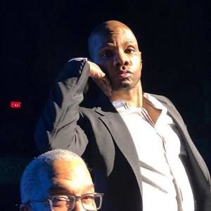 Meet your Posher, Kenneth